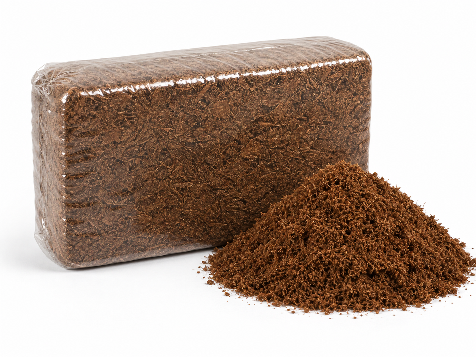 Coconut Fibre