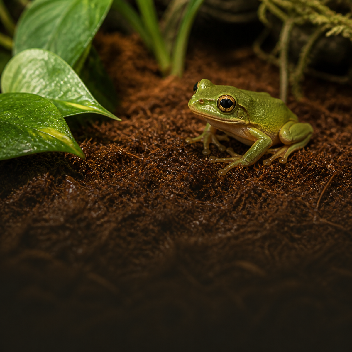 By animal guide